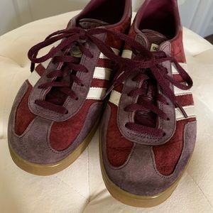 Adidas Gazelle Campus Sneaker